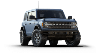 2025 Ford Bronco® External Image 5